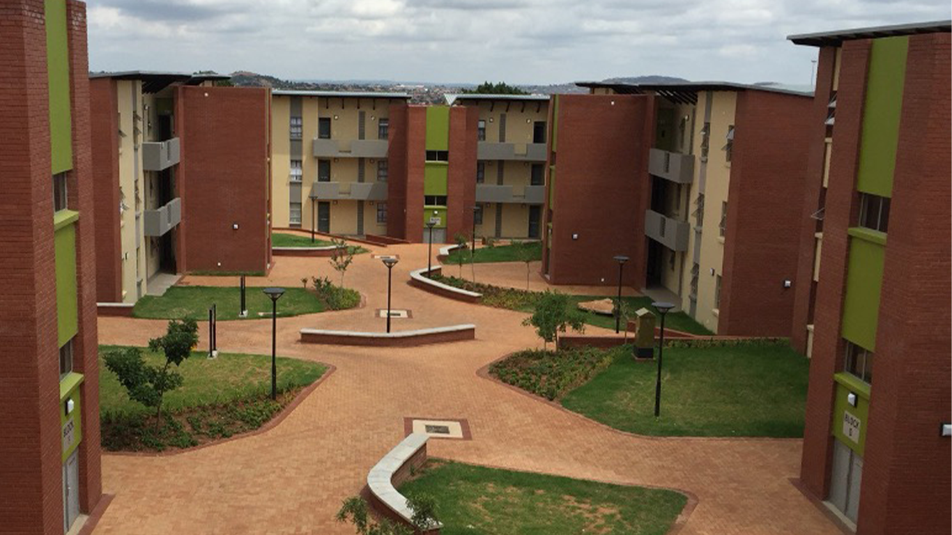 Game Lodge