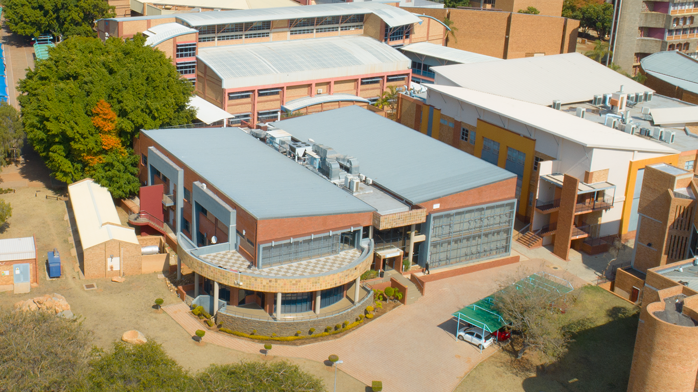 University Science Laboratory